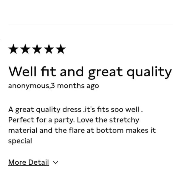 NWT Banana Republic One-Shoulder Knit Dress - Picture 12 of 13